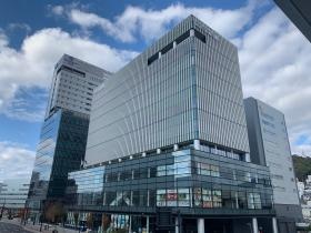 建物外観（広島事業所）