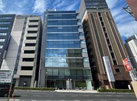 建物外観（松江事業所）