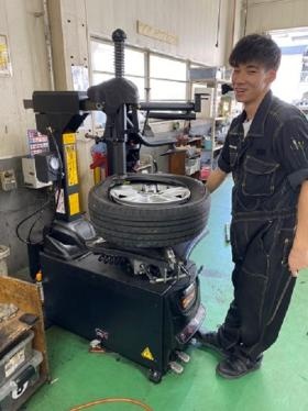 未経験の方でもわかりやすく、親切丁寧に業務指導いたします！