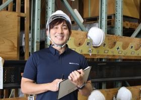 日本の安心・安全を支えるやりがいのある職場です