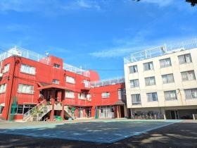 男子棟・女子棟