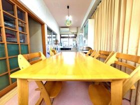 女子棟（幼児）