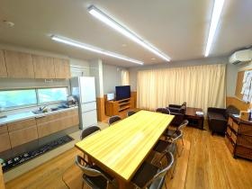 地域小規模児童養護施設