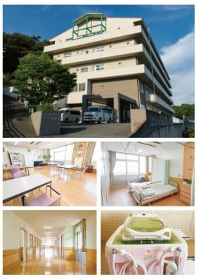 君里苑（和歌山市木ノ本）特養・デイ・障害者支援施設