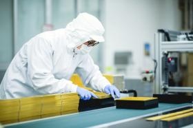 就労継続支援Ｂ型事業所「夢たまごファクトリー」