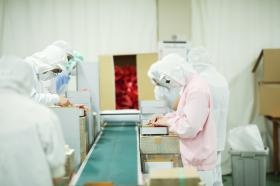 就労継続支援Ｂ型事業所「夢たまごファクトリー」