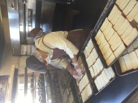 就労継続支援Ｂ型事業所「夢たまごブランチ」