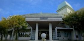 のぞみの杜エントランス