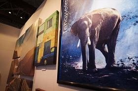 ２０１７店舗販促ＥＸＰＯ（クロスメディア）