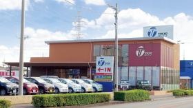 東京オート 小山店