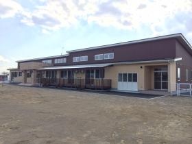 認定こども園生きがい十和田