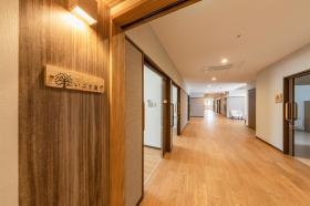 【２０２０年６月ＯＰＥＮ】特別養護老人ホームわかばイースト