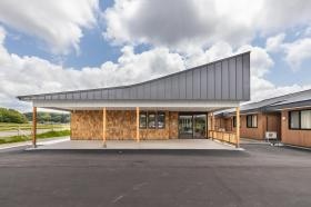 【２０２０年６月ＯＰＥＮ】特別養護老人ホームわかばイースト