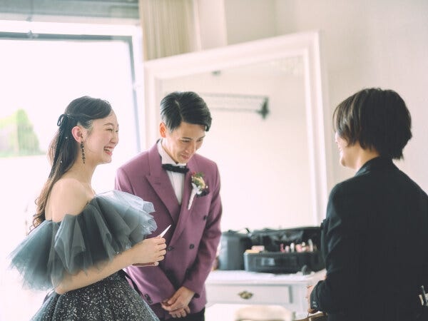 レストランスタッフ（未経験OK）