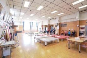 奥州病院指定 通所リハビリテーション事業所