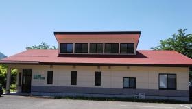 地域交流ホーム「みのどうの家」