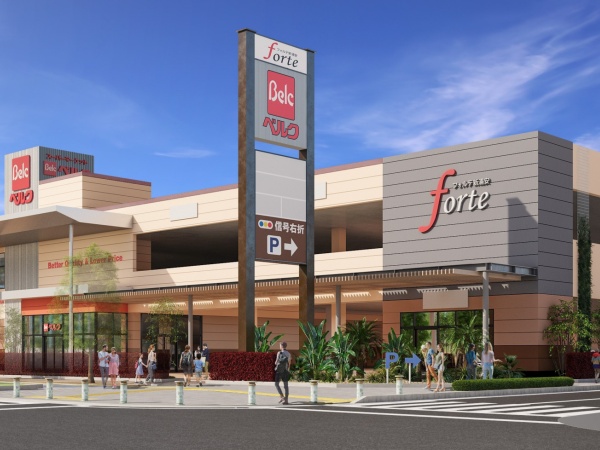 2023年2月より、フォルテ新浦安２FにOPENした歯科医院です！