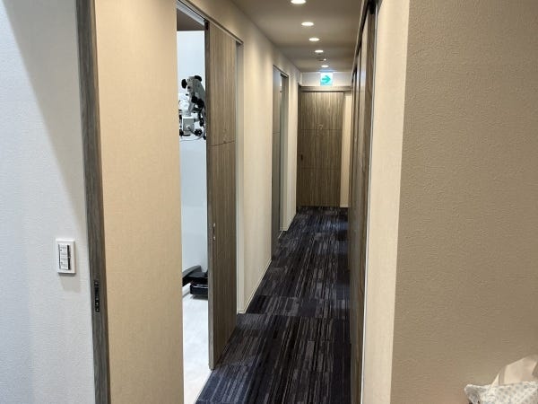 広々としたおしゃれな空間で働いてみませんか？