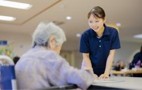 一人ひとりに寄り添う質の高い医療・介護サービスを提供します