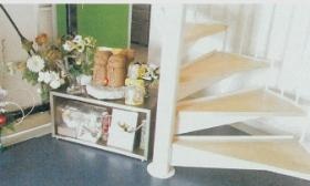 いらっしゃいませ。