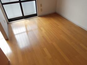 タイル貼り 施工前