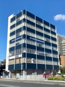 ユニスクジュニア 外観 ５階