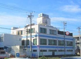 ケアステーション外観