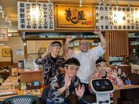 恵屋 店舗スタッフ＿００１