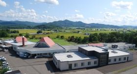 特別養護老人ホーム当麻柏陽園