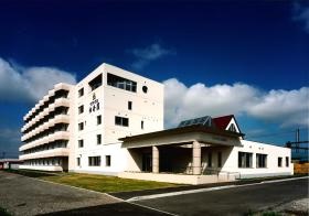 ケアハウス柏寿園