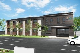 こもれびの家すずらん