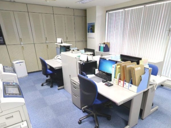 総務課スタッフ・人事労務管理