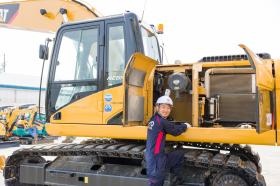 サービススタッフ