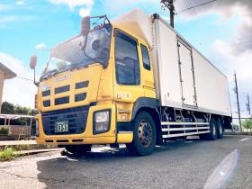 ドライバーが運転に集中できる環境作りをしています！