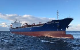 ケミカルタンカー