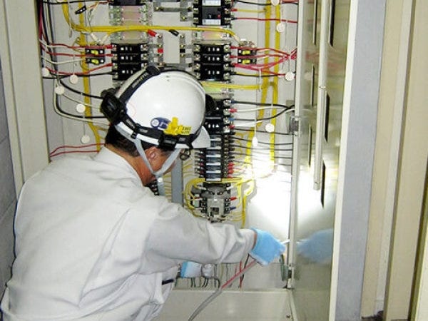 インフラエンジニア