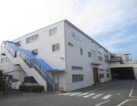 静岡工場（富士） 富士市