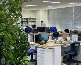 本社（営業部）