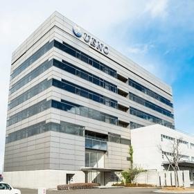 本社（仙台市宮城野区中野）