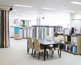 本社（ショールーム）