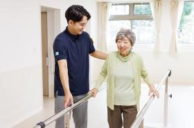 機能訓練指導員