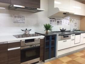 店内の様子です