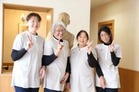 ヘルパーステーションさくらの里 介護職