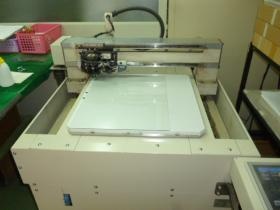 事業所の情報＿００２ 切断機