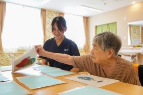 資格支援制度も充実！スキルアップを支援します。