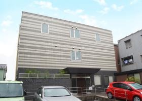 ハートランド川崎外観