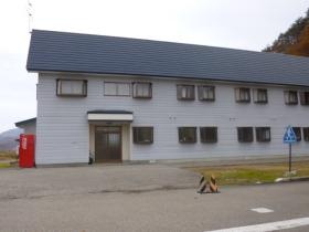 事業所の外観＿３