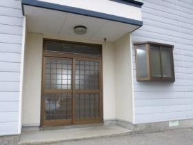 事業所の外観＿２