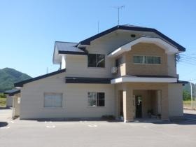 事業所の外観＿５