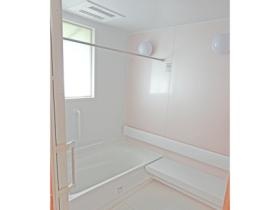 デイサービスのお風呂